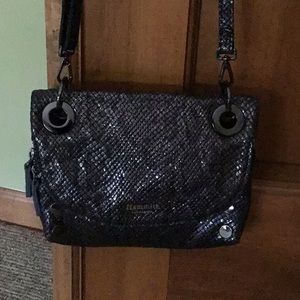 Hammitt Crossbody small purse with dust bag